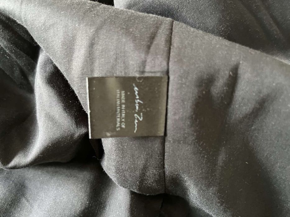 Дублянка Donna Karan