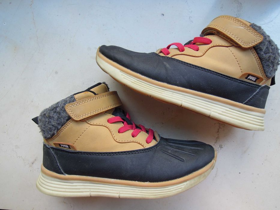 Buty zimowe śniegowce Primigi rozm. 32