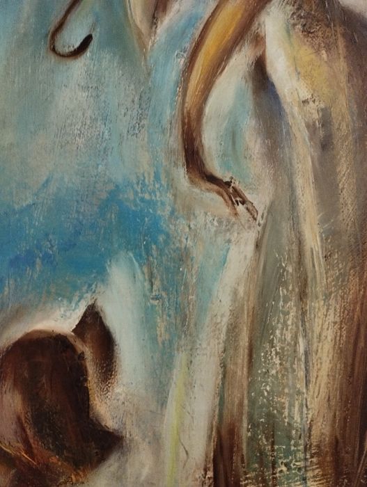 Живопись, картины,