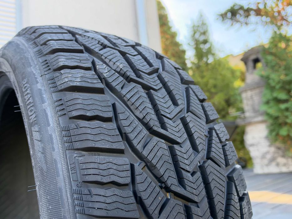 4szt zimowe 245/45R18 Kormoran Snow 100V XL Prod. 2026 rok! 5lat gwarancji