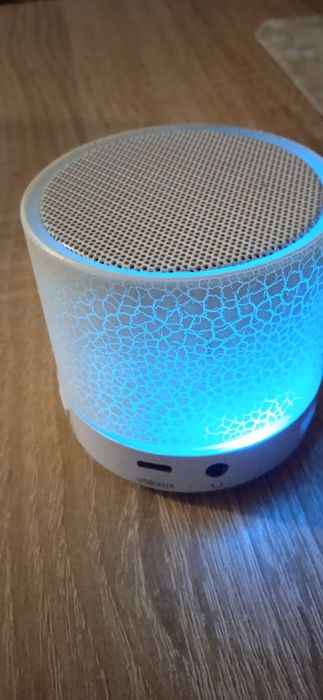 Głośnik Bluetooth