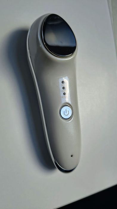 Masażer do twarzy AS-1388 Hot Cold Sonic – ciepło, zimno, wibracje