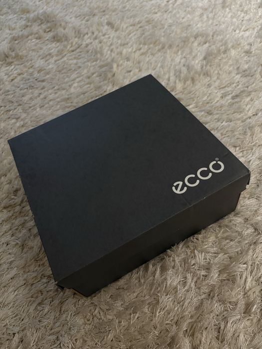 ECCO Snow Mountain GORE-TE 32 розмір
