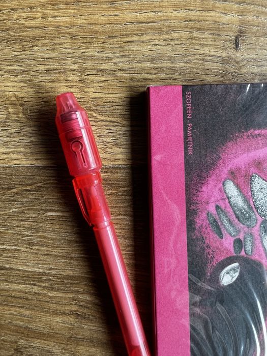 Szopeen - Pamiętnik (Preorder LTD 1/500)