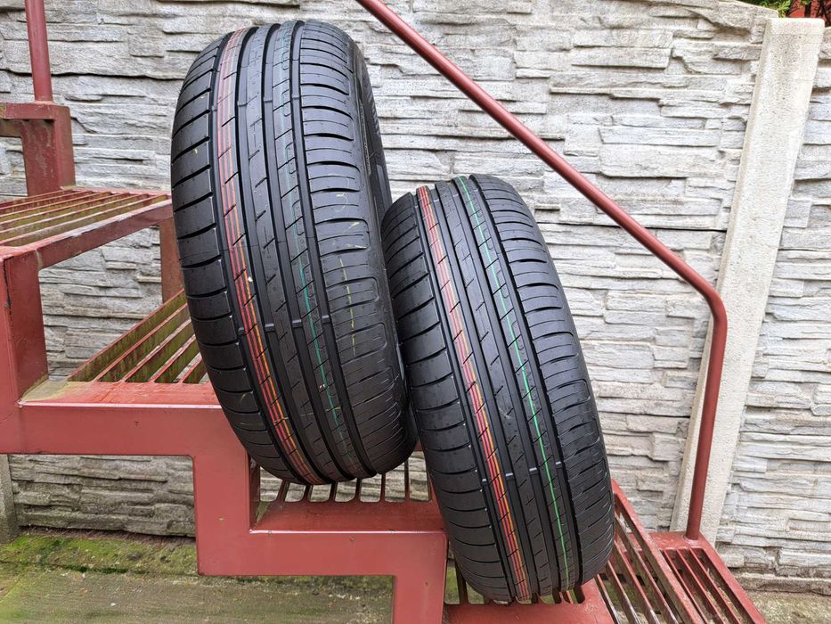 Opony NOWE letnie 205/65 R15 Goodyear Montaż i wyważanie Gratis ! ! !