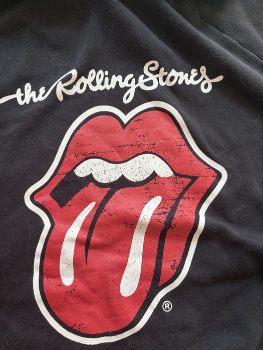 Bluza Rolling Stones