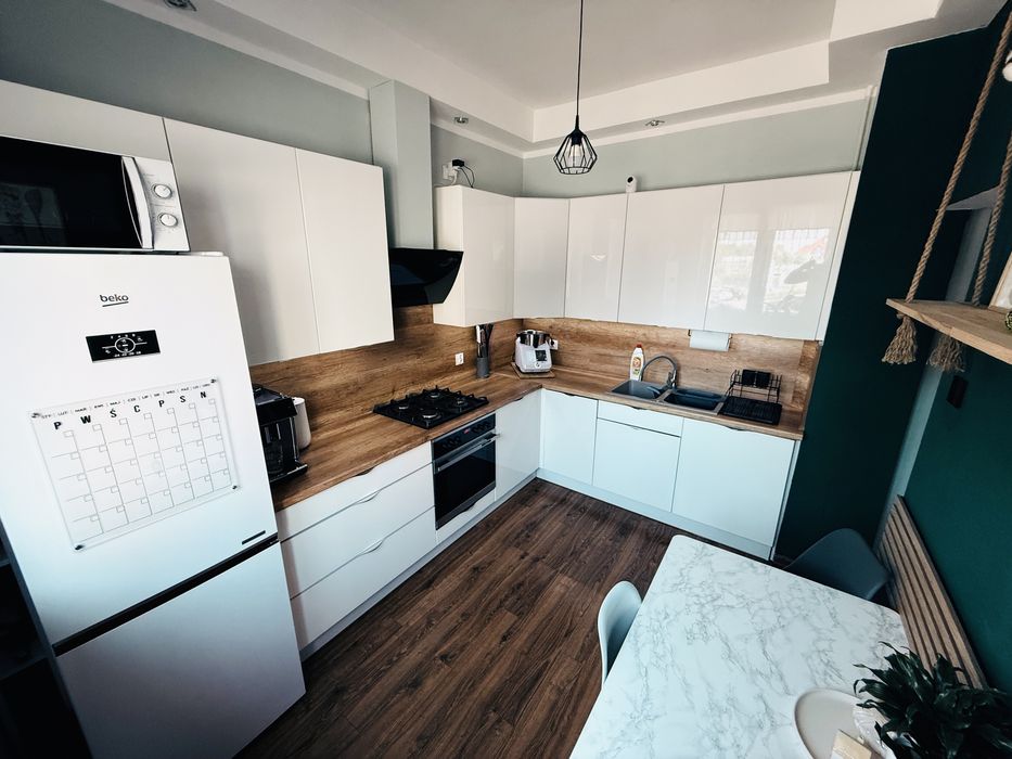 Mieszkanie 2-pokojowe po remoncie | 49,9 m² | Polkowice - Widok 6