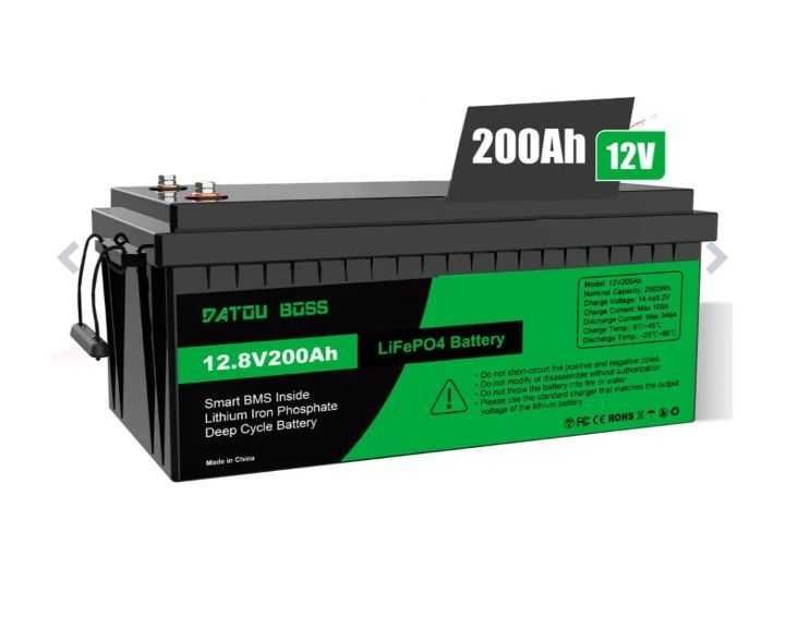 Iнвертор Datou Boss  12-24v  1500-2000w