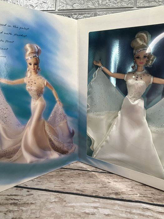 Лялька Барбі 90-х Barbie