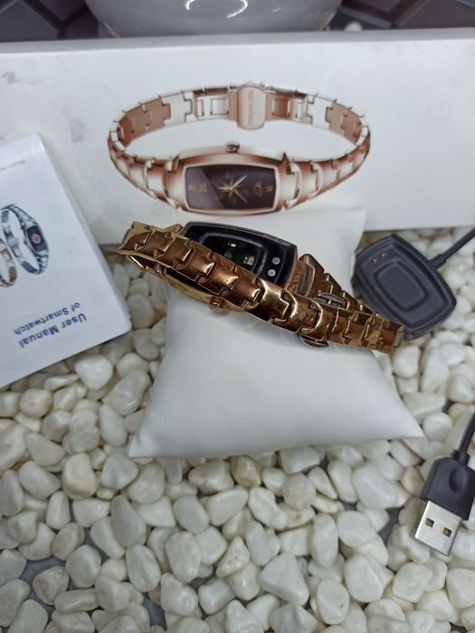 Фітнес браслет Finow H8 Pro