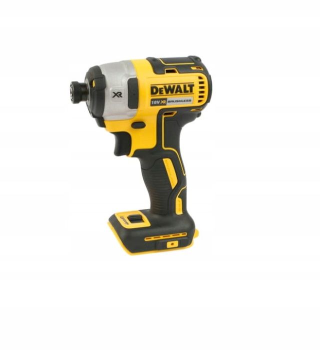 DEWALT ZESTAW COMBO bezszczotkowy 4SZT 18V 3X5.0Ah