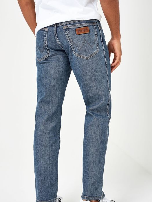 Мужские Джинсы Wrangler W30 L33