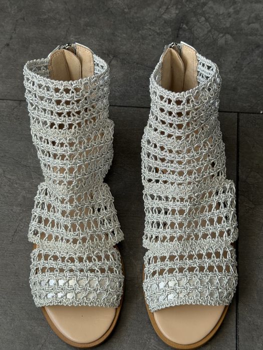 Оригинальные Сандали Liu jo