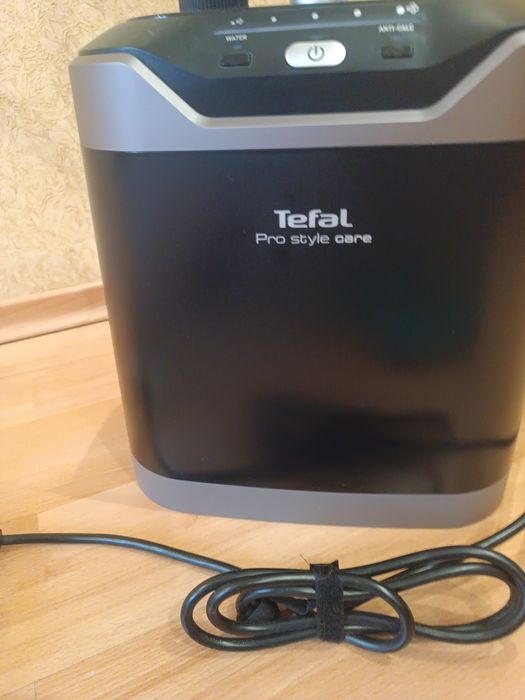 Продам стаціонарний відпарювач Tefal