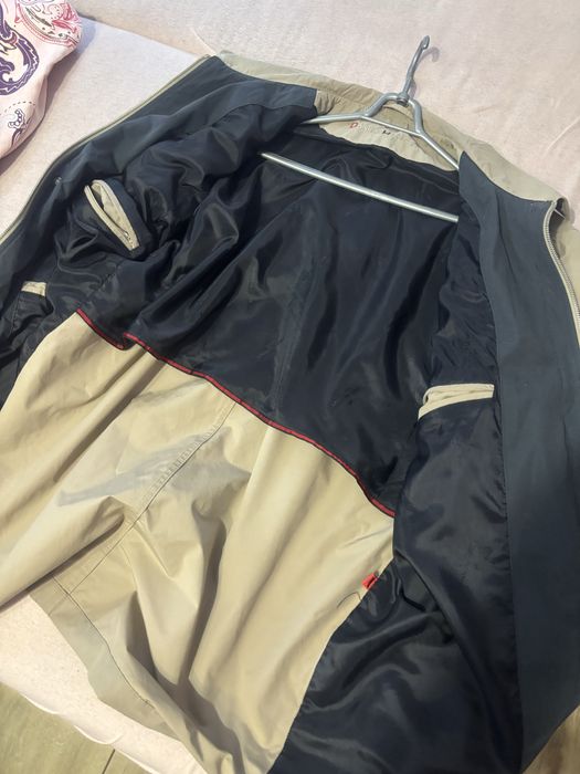 Daniel Hechter Paris – Bosmanka Płaszcz Kurtka 52 XL
