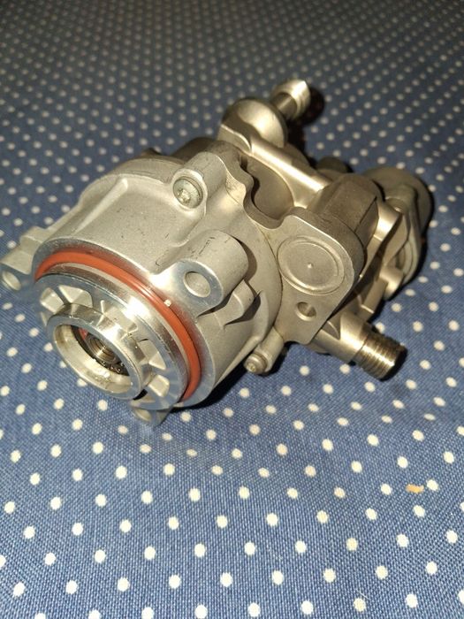 High-pressure Fuel Pump