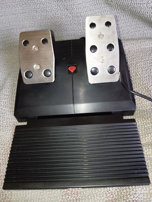 Kierownica Genesis Seaborg 400