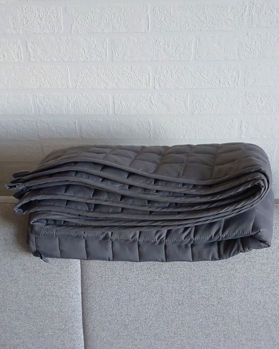 Kołdra obciążeniowa  5kg - używana