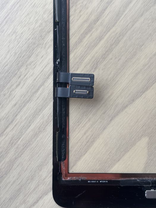 Тачскрин (сенсор) iPad Air 1/iPad 5