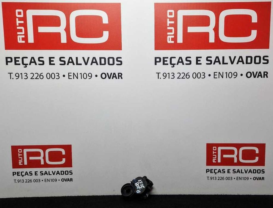 Motor da Chauffage / Sofagem RENAULT SCÉNIC IV (J9_) ano 2016