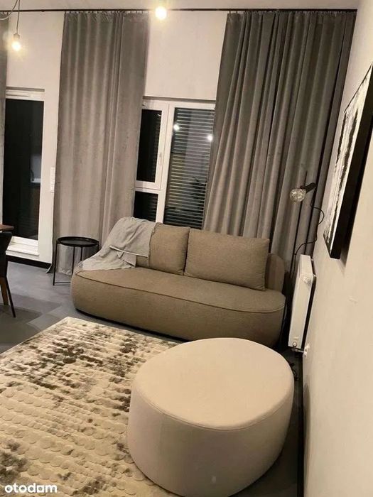 Studio loft blisko morza, weekendy ,wakacje! Wysoki standard