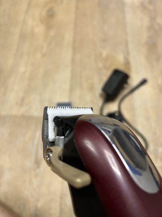 Машинка Wahl Magic Clip