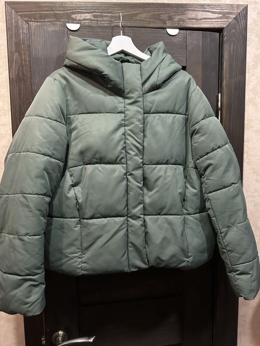 Куртка жіноча дімісезонна