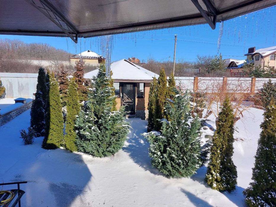 продам будинок пгт Високий