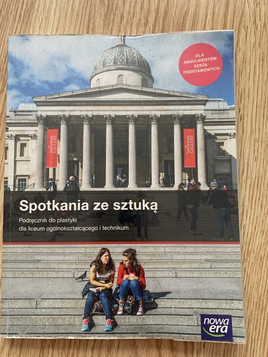 Spotkanie z sztuka 1