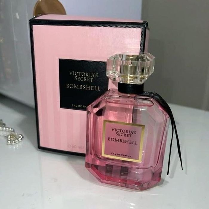 Парфуми Оригінал Bombshell Victoria's Secret