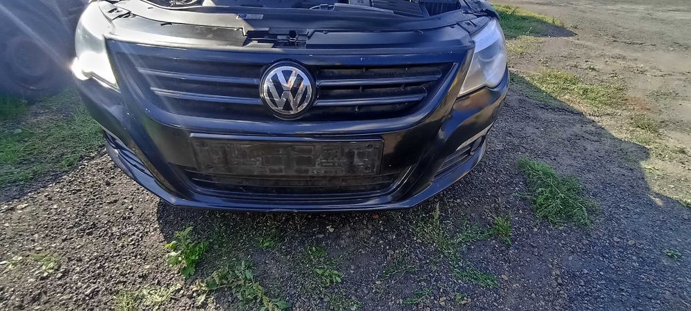 silnik cbb  vw passat cc 2.0 tdi
