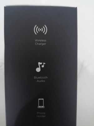 głośnik bezprzewodowy BRAINZ