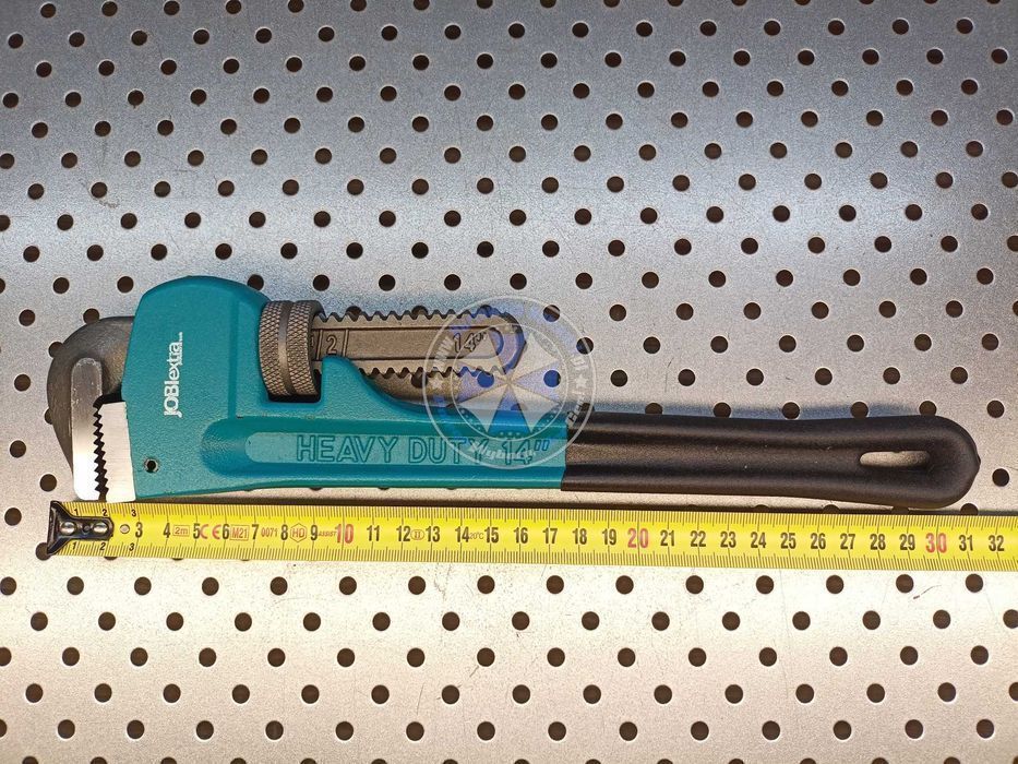 STILLSON 14" 350mm Klucz nastawny do rur klucz hydrauliczny stilson 14