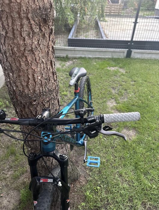 Rower Kellys Gate 50 rama M