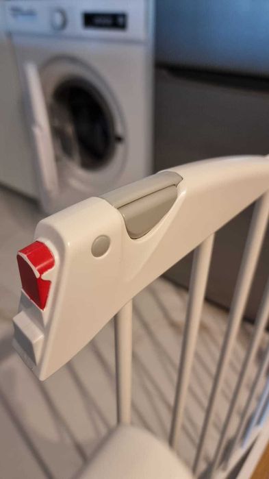 Barreira infantil Munchkin 108cm x 76cm