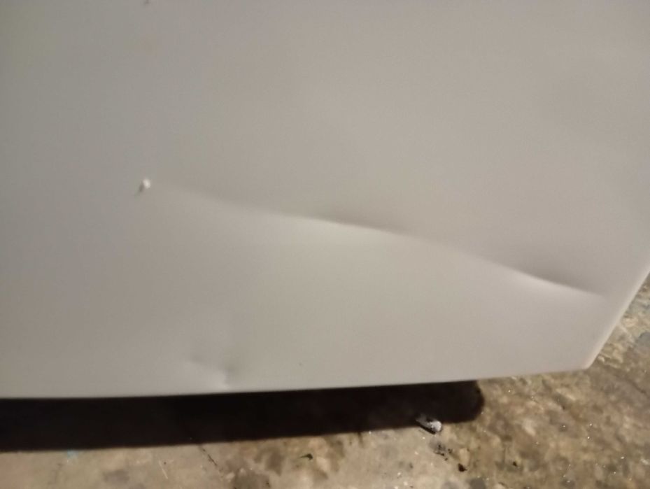 Lodówka Hanseatic !!!No Frost!!!Okazja