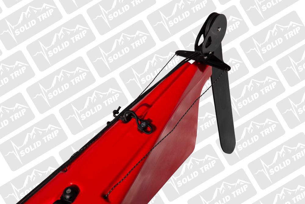 Kajak morski jednoosobowy FALCON SolidTrip