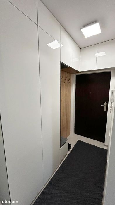 Mieszkanie – Warszawa, Białołęka Szlachecka, Białołęka - Więcej