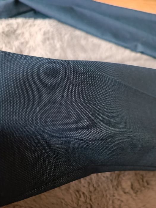 Jak nowy garnitur męski przyjęcia okazję komunie