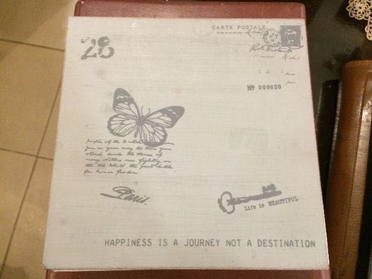 Utensílios para casa e peças decorativas desde...