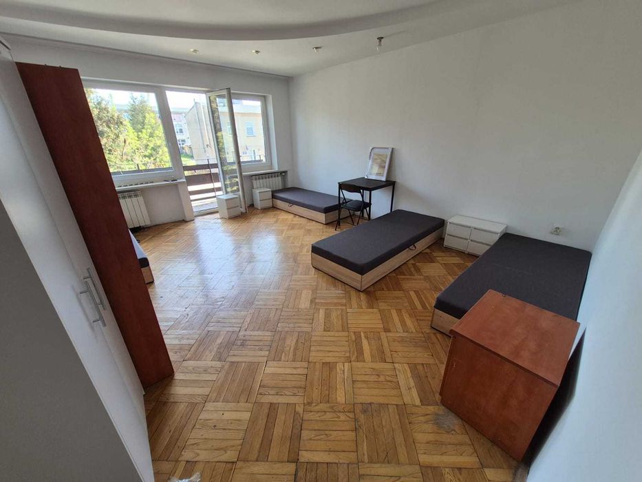 Mieszkanie dla pracowników