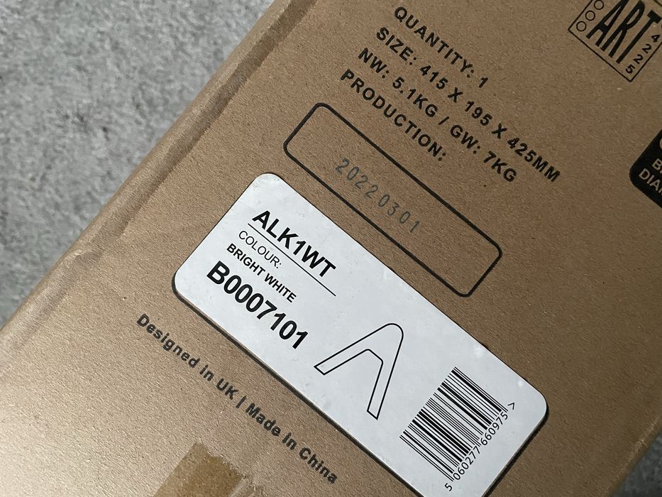 WIESZAK HIPLOK airlok uchwyt na rower ochrona antykradzieżowa NOWY