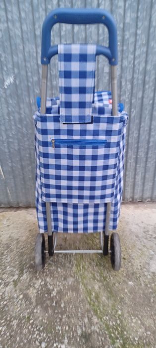 Vendo esteCarro de compras