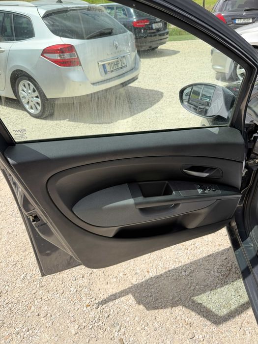 Fiat Punto 1.2i 50 mil km Nacional Um dono