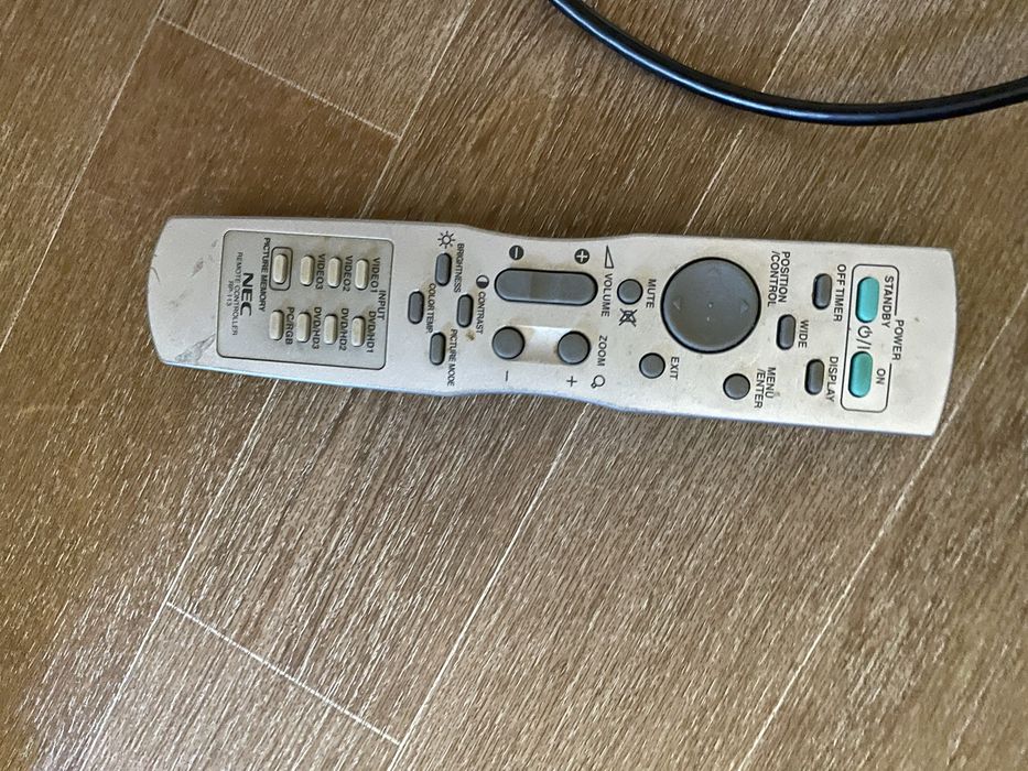 Телевізор NEC  px42vr5w