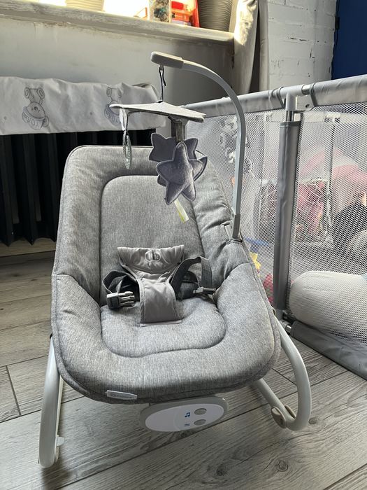 Шезлонг kinderkraft  felio2