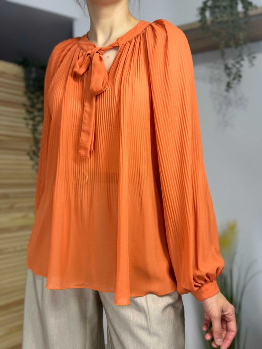 Elegancka bluzka KappAhl – rozmiar 40