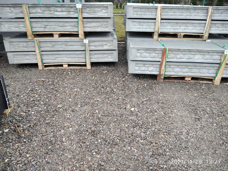 Panele ogrodzeniowe 123/250 Fi 4, ogrodzenia panelowe, PROMOCJA