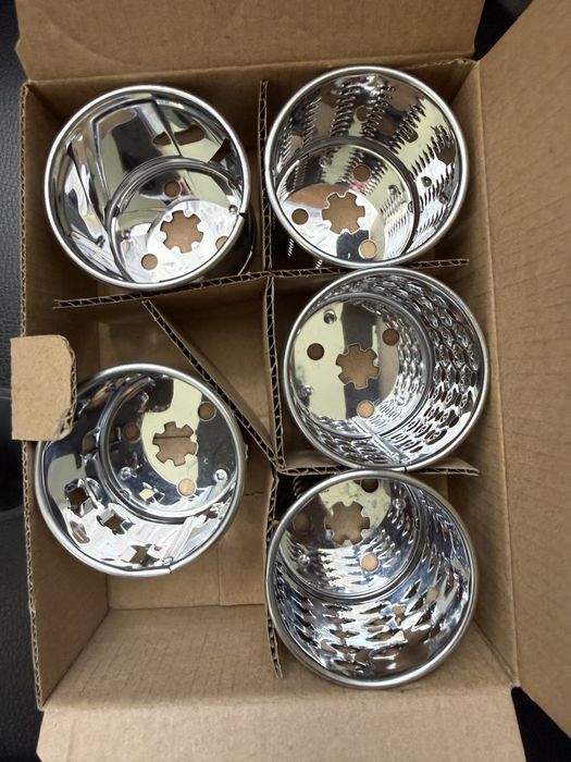 Мясорубка Moulinex