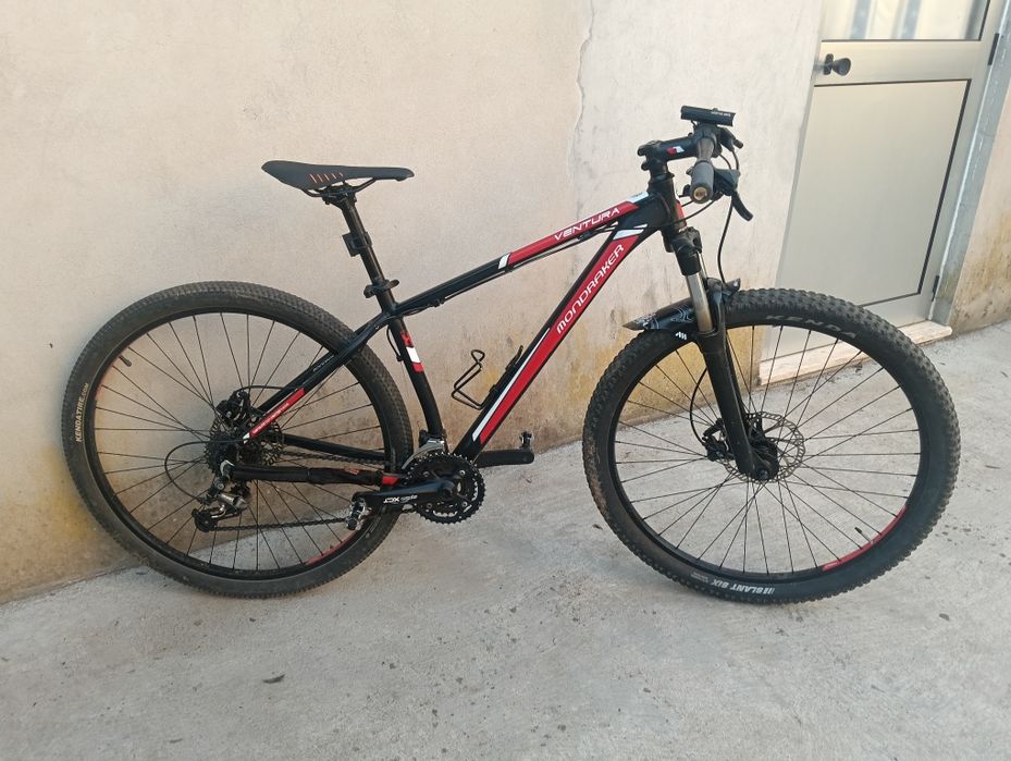 Mondraker Ventura BTT 29